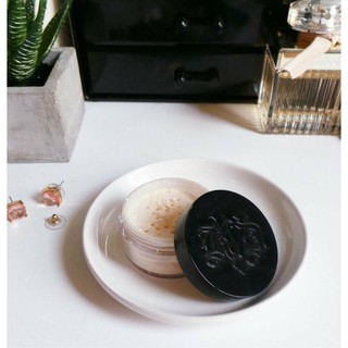 Phấn phủ minisize KatvonD Translucent