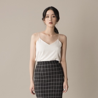Áo 2 dây nữ kiểu 2NDDATE TOP020DG