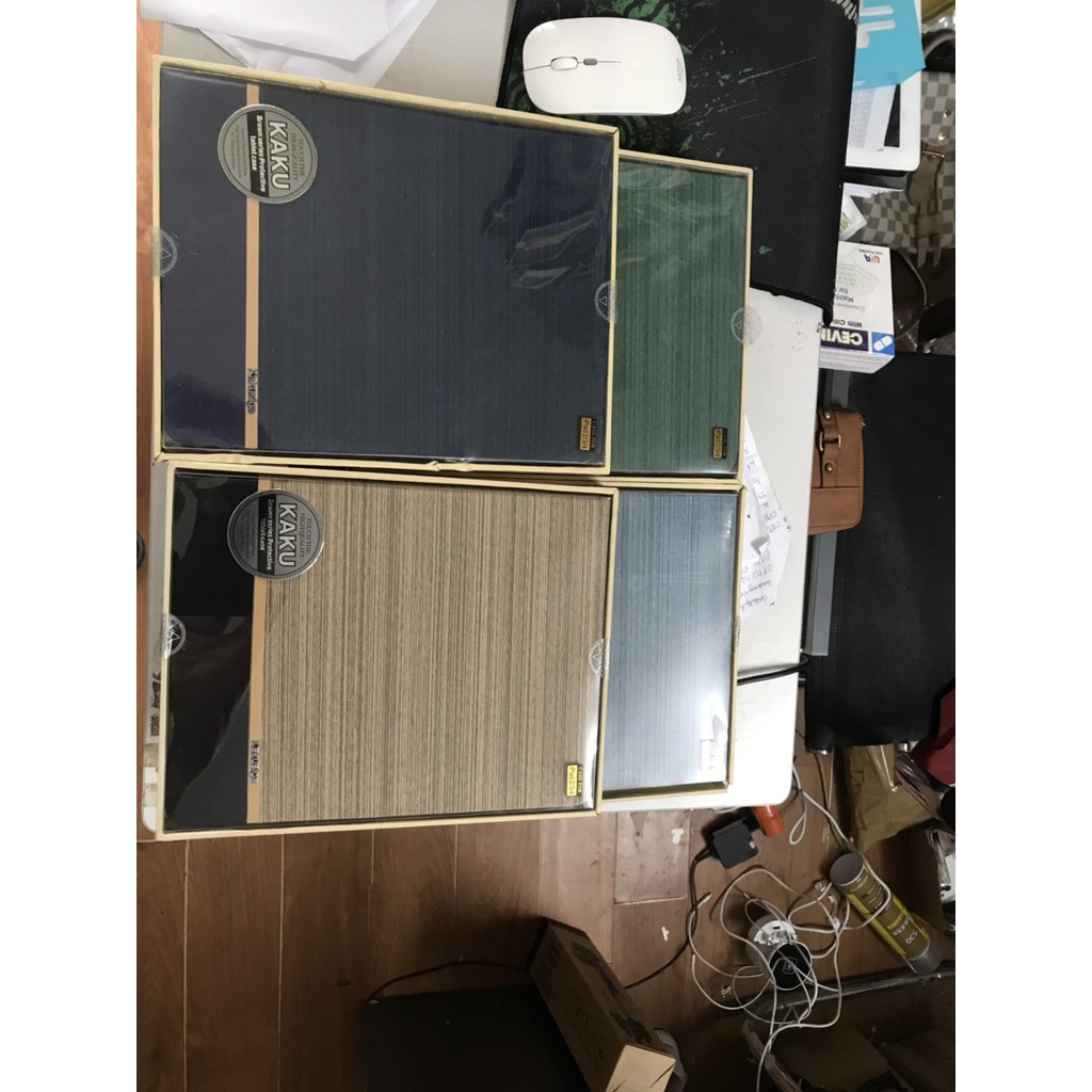 Bao Da Kaku Siga mặt vải cho IPad 2-3-4