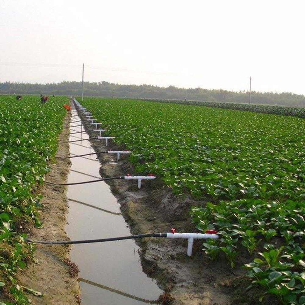 Van nối ống nước tưới cây 20mm/25mm/32mm