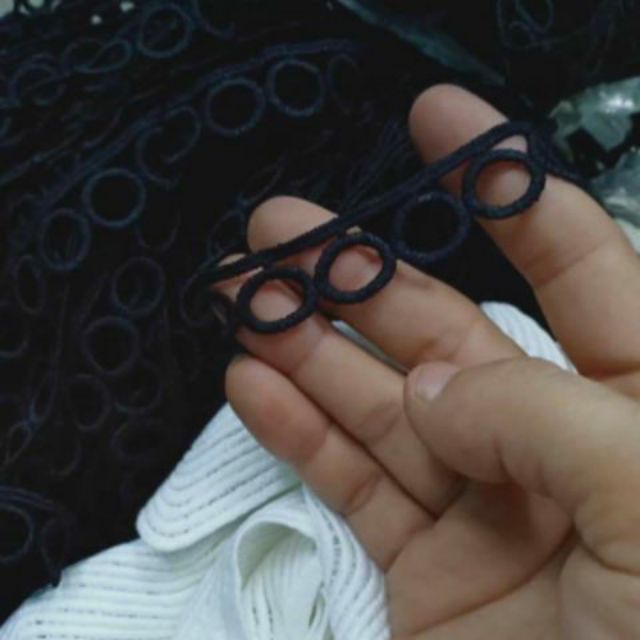 Ren chỉ cước