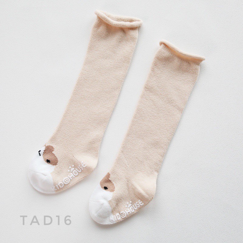 Tất đùi chống trượt Kido House TAD16