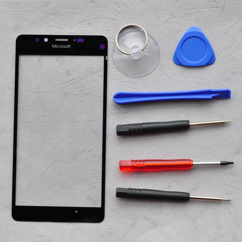 Miếng dán bảo vệ màn hình điện thoại Nokia Microsoft Lumia 950