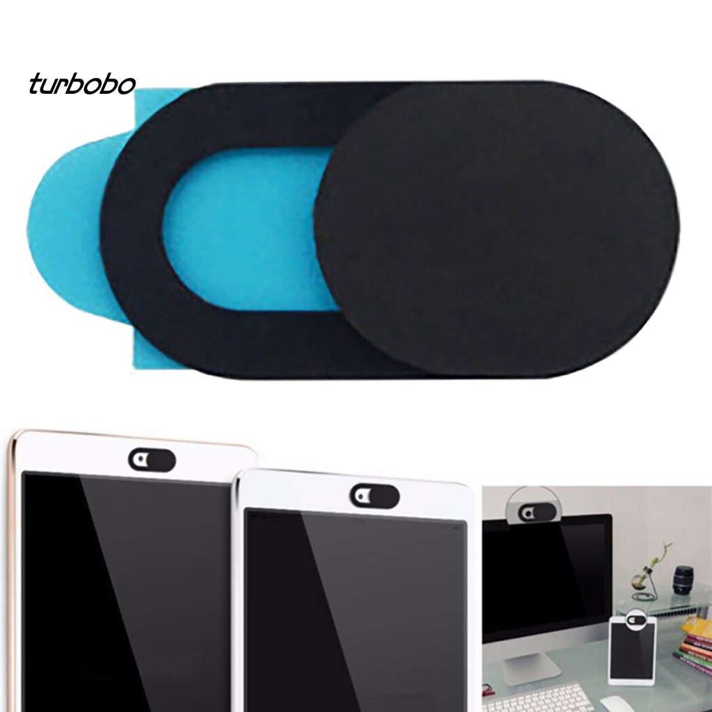 Set 3 vỏ bọc che webcam bảo vệ sự riêng tư cho Laptop Pc máy tính bảng