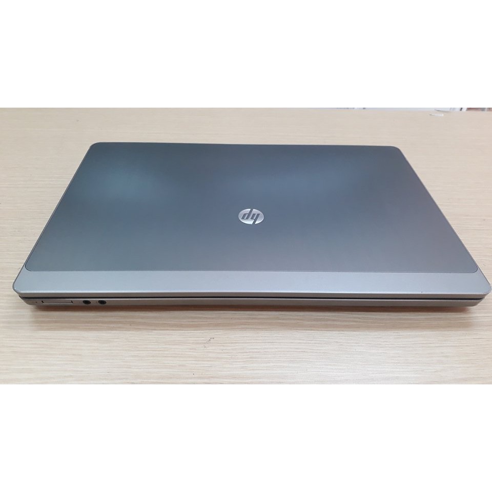 Laptop Cũ HP Probook 4730s  Core I5-2520M  Ram 4G Ổ Cứng 250GB, VGA  Rời AMD HD 7470M Màn hình 17.3 Inch HD+ | BigBuy360 - bigbuy360.vn