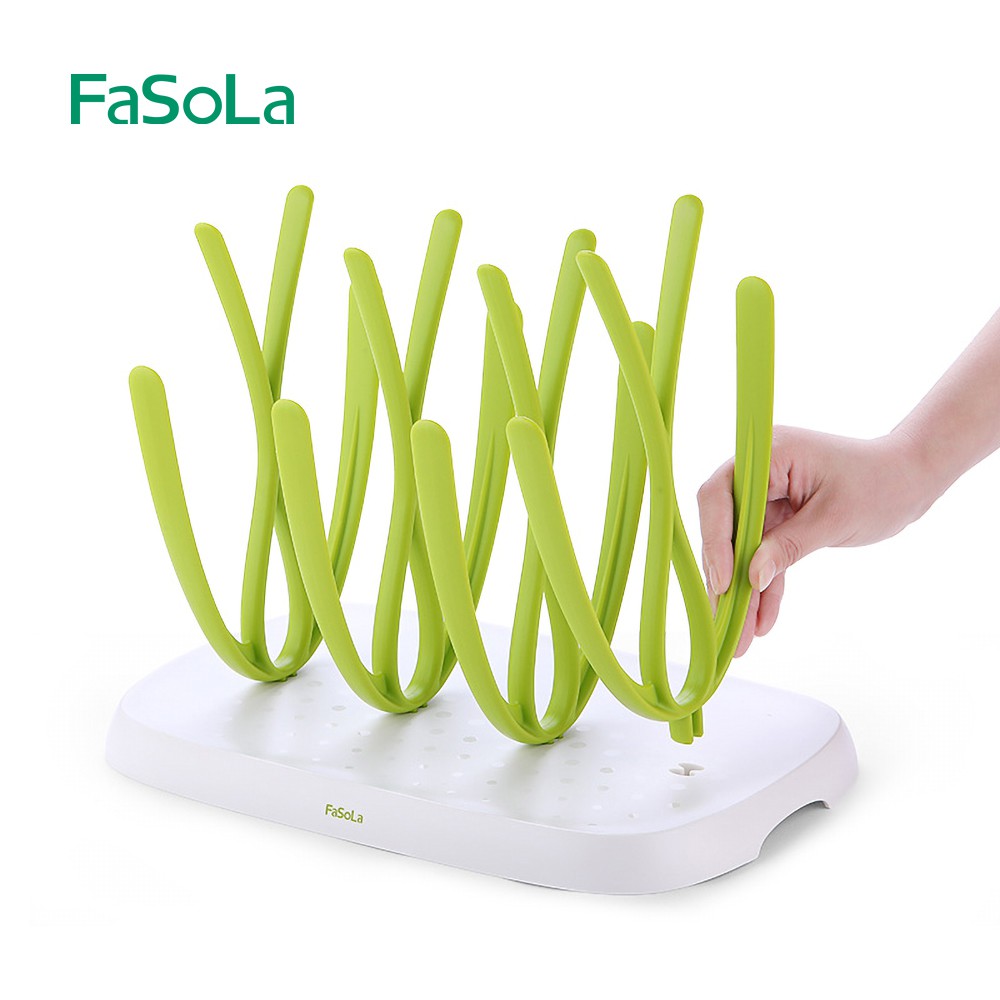 Giá phơi bình sữa FASOLA FSLSH-038