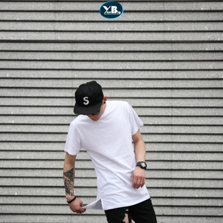 Áo Long Tee Xẻ Tà