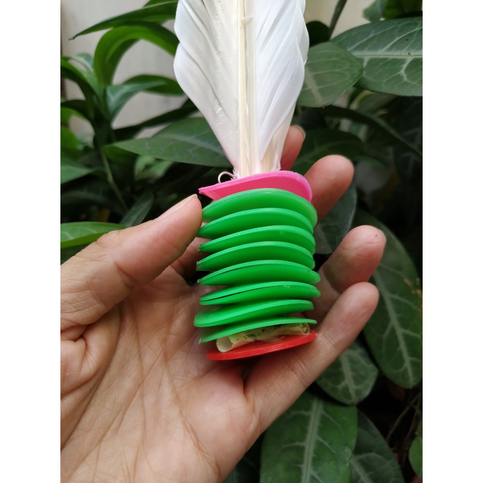 Cầu Đá Lông Gà Hiệp Thành AAA