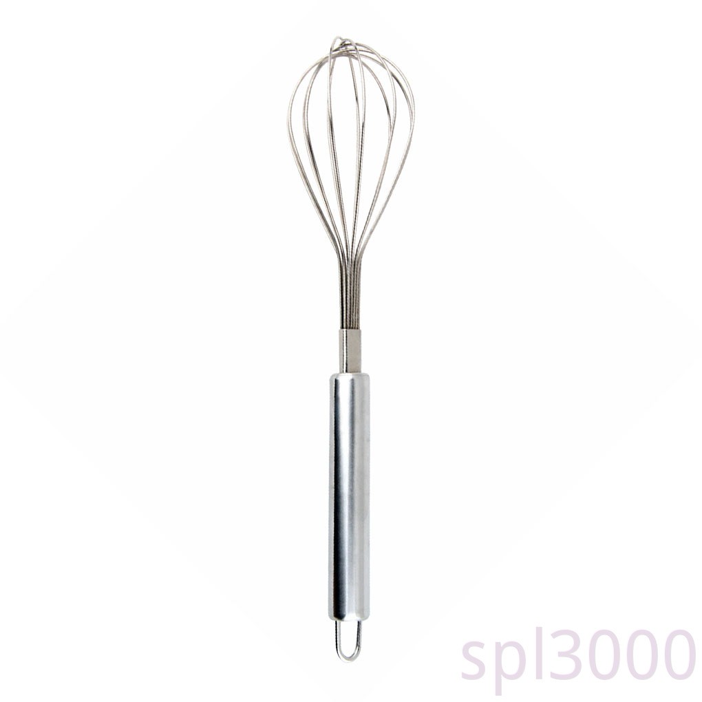 Dụng Cụ Đánh Trứng Bằng Inox Chất Lượng Cao Tiện Lợi
