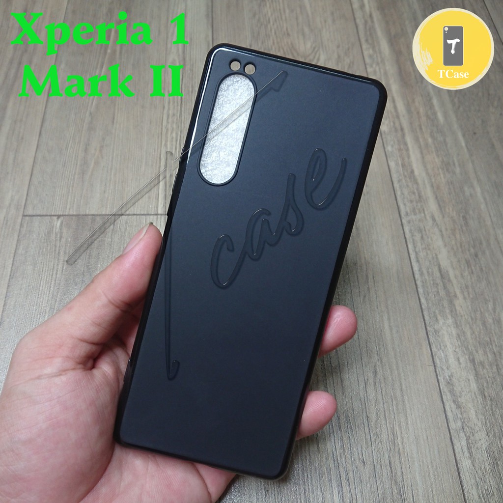 Ốp lưng sony Xperia 1/ Xperia 1 Mark II in hình nhiều mẫu phần B