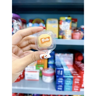 Kẹo Dẻo Trolli Mini Burger