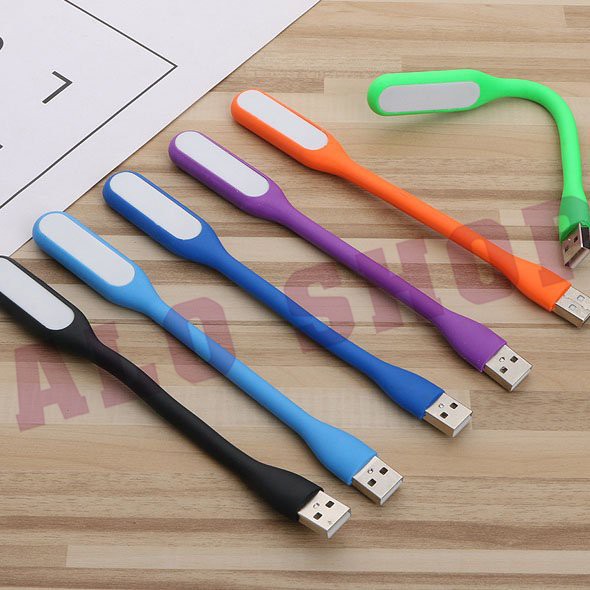 Đèn + Quạt USB Mini Aloshjop - Quạt Đèn Sử Dụng Mọi lúc Mọi Nơi Với Sạc Dự Phòng, Laptop, Sạc ĐIện Thoại ...