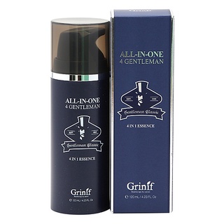 ( 30 shine ) Sữa dưỡng trắng da Grinif là sản phẩm 4 trong 1 ( hư vỏ )