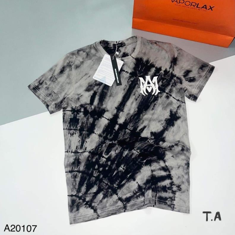 Áo Phông Loang NY - Áo Phông Thời trang nam Siêu đẹp🥰