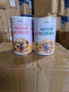 Ngũ cốc ăn kiêng