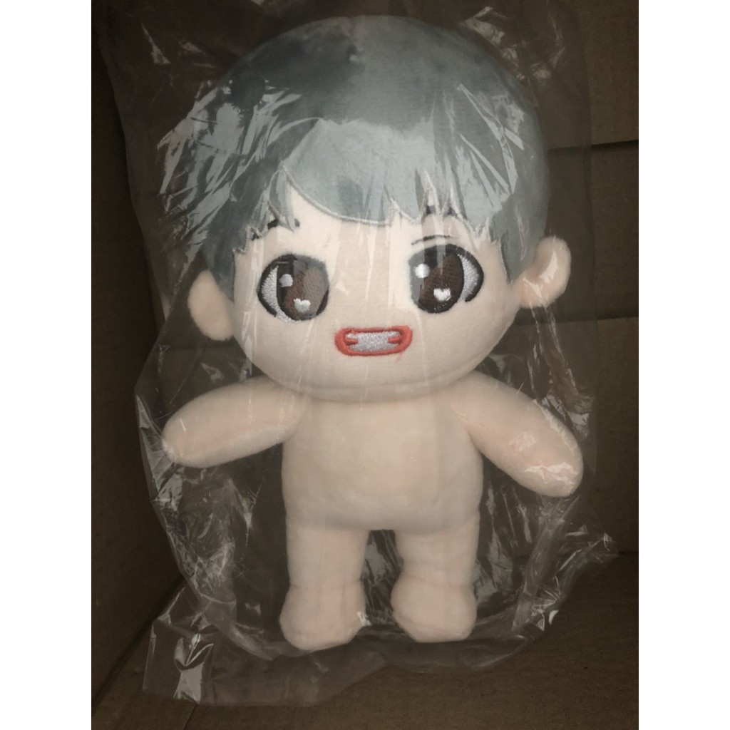 Only Doll suga doll bts doll jung kook búp bê BTS phụ kiện dành cho doll nhóm nhạc idol, anime chibi