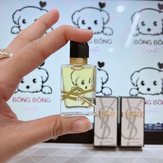 [ mini ] Nước hoa YSL Libre EDP - 7.5ml Chính Hãng