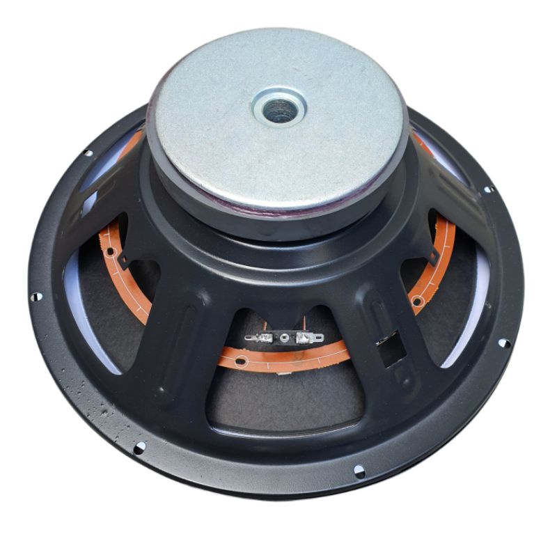 Loa Bass 40 Có Đèn Led Nháy Theo Nhạc