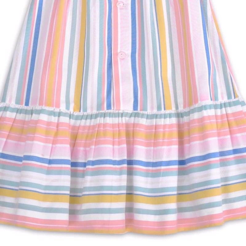 Đầm sát nách Jam and Jenny vnxk