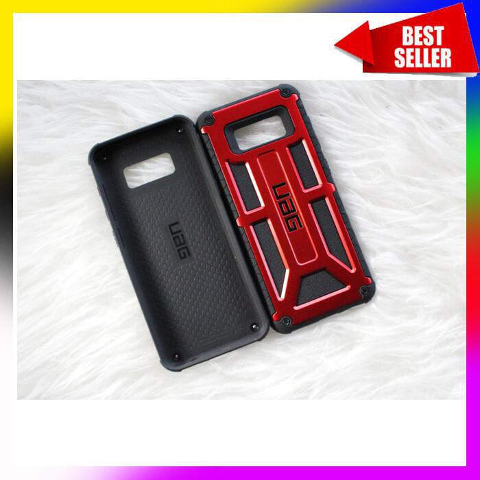 Ốp Điện Thoại Uag Urban Armor Gear Monarch Series Samsung S8 + Plus