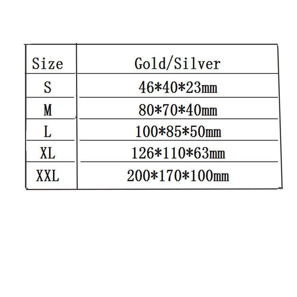 Set 1 / 12 Sticker Lục Giác Tráng Gương 3D Dán Tường Trang Trí Nghệ Thuật
