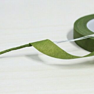 1 cuộn Sáp quấn cành