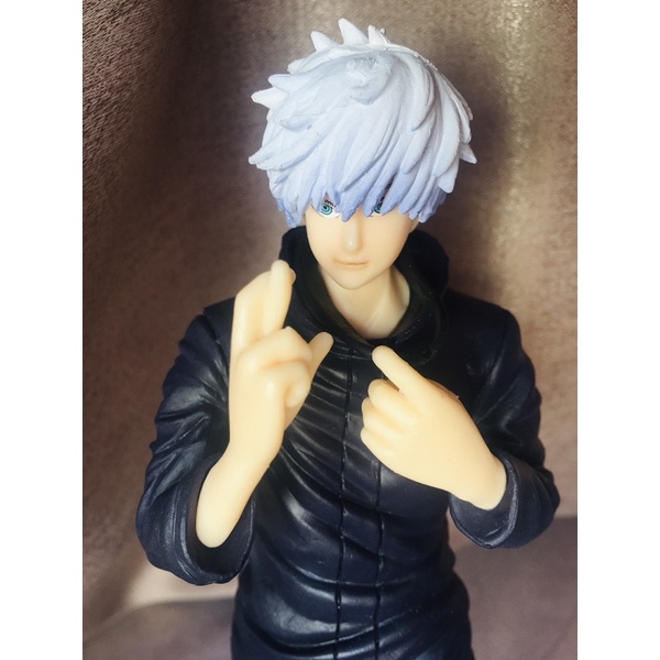 Chú Thuật Hồi Chiến Mô Hình Figure Gojou Satoru - Jujutsu Kaisen