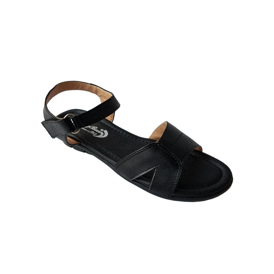 Giày Sandal Nữ Da Bò Thật BIGBEN Cao Cấp SDN47