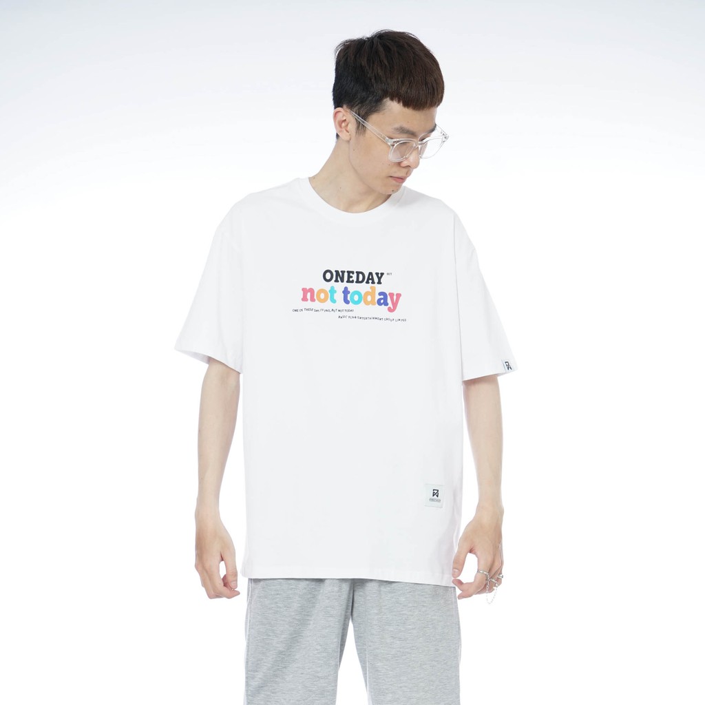 Áo thun unisex N7 Oneday phông tay lỡ nam nữ form rộng oversize | BigBuy360 - bigbuy360.vn