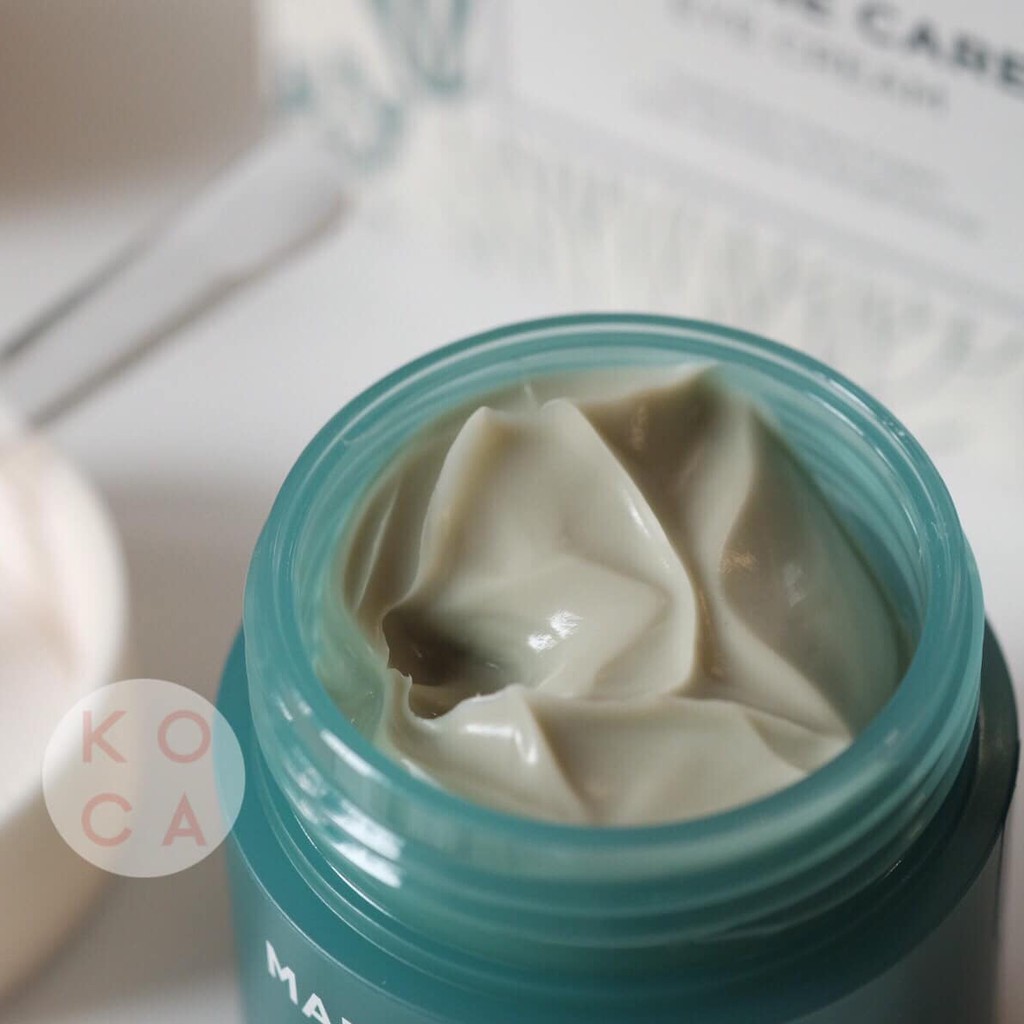 Kem dưỡng mắt HEIMISH Marine Care Eye Cream