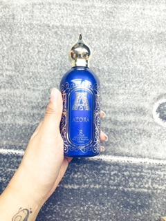 Nước hoa Attar Collection