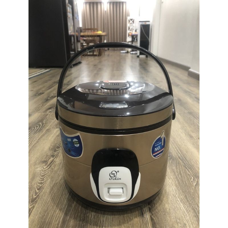 Nồi cơm điện orkin chính hãng Thái Lan Or12 | BigBuy360 - bigbuy360.vn