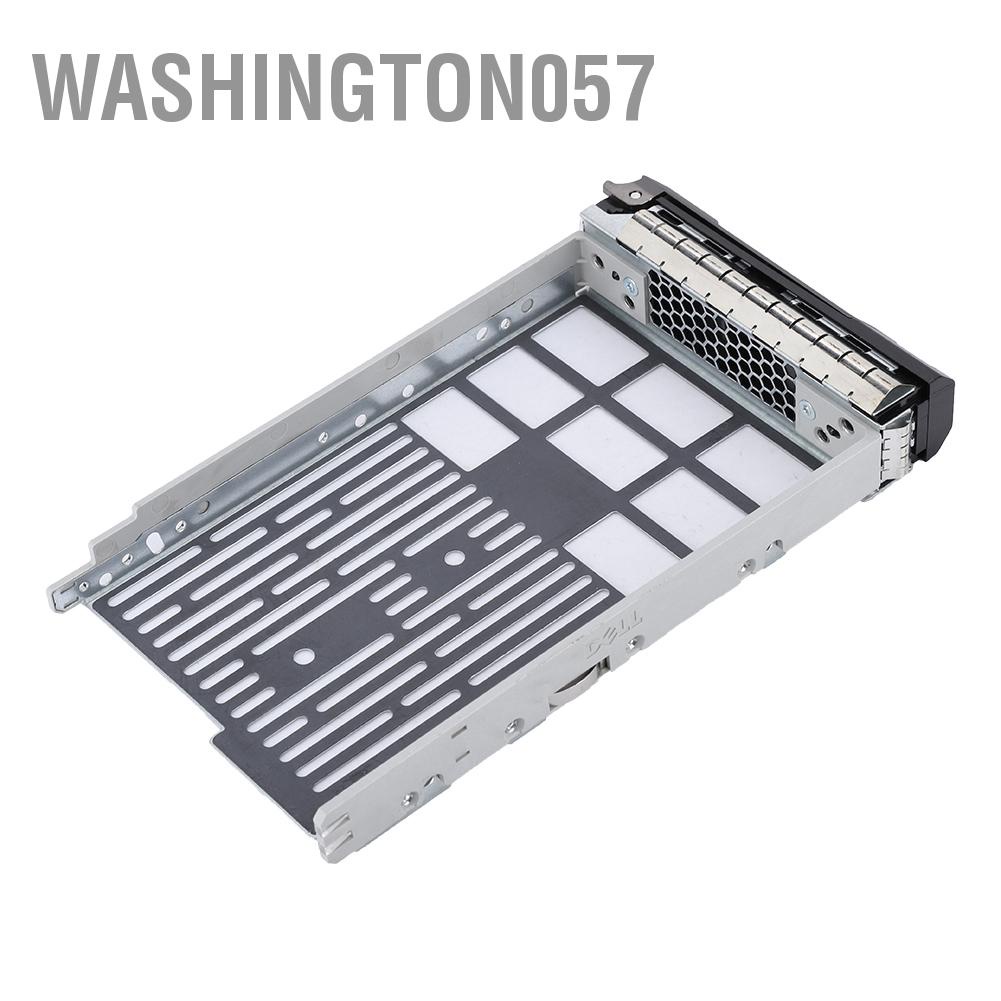 Có thể bán buôn Giá đỡ khay ổ cứng SSD SAS SATA 3 5 inch cho máy chủ DELL R410 R510 R710 R730 R720 Washington057 Hàng giao ngay