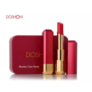 Son Doshow hộp thiếc màu 10