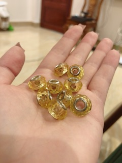 Cham để mix vòng ❤️