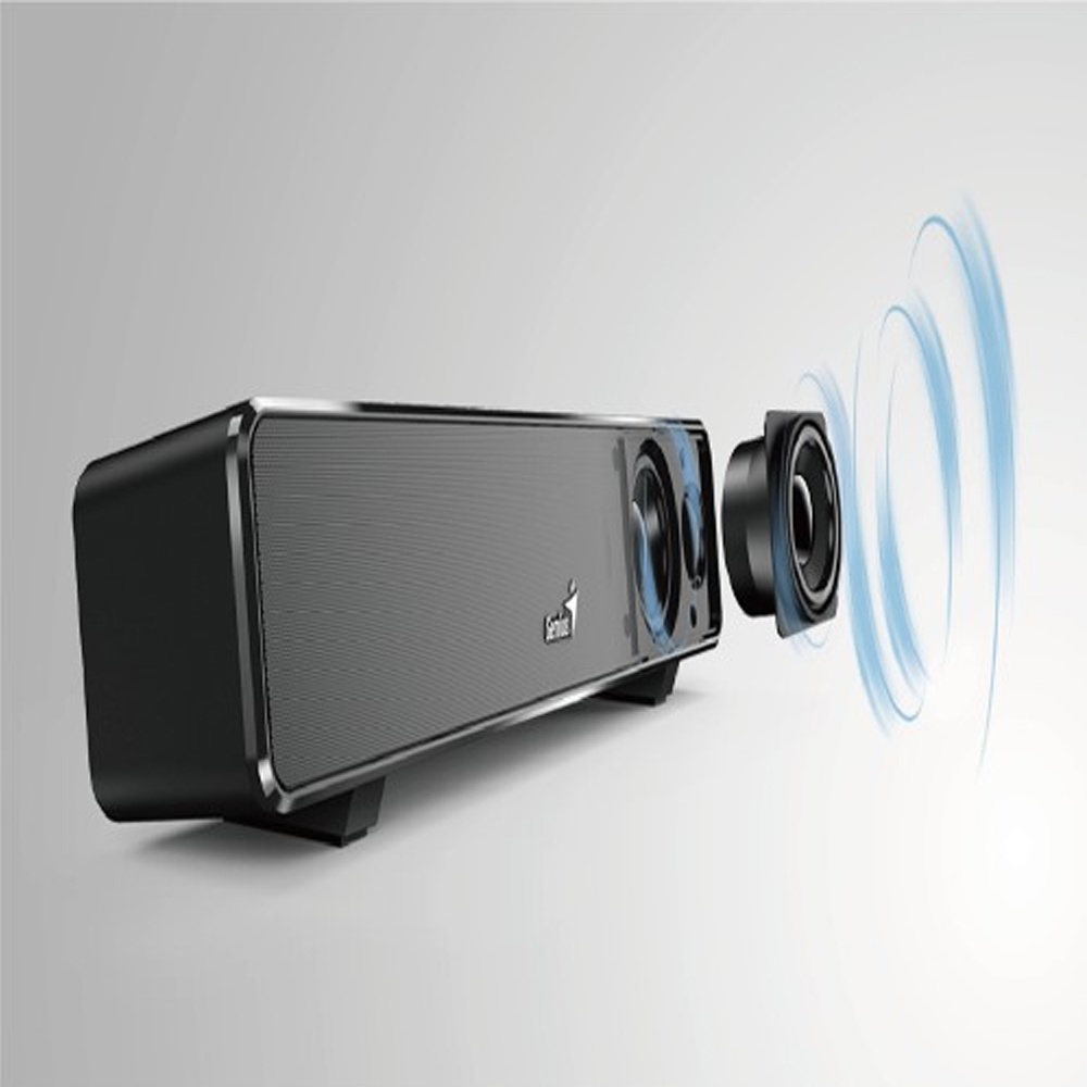 LOA USB GENIUS SOUNDBAR 100 - Hàng Chính Hãng