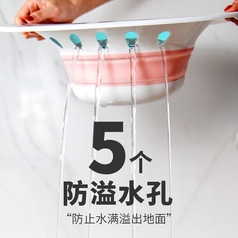 Chậu Vệ Sinh Chăm Sóc Cho Phụ Nữ Mang Thai | BigBuy360 - bigbuy360.vn