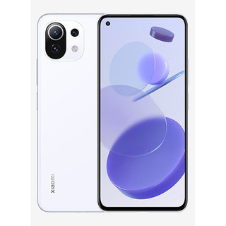 Điện thoại Xiaomi Mi 11 Lite 5G (Youth Edition) 8G/128G - Hàng nhập khẩu