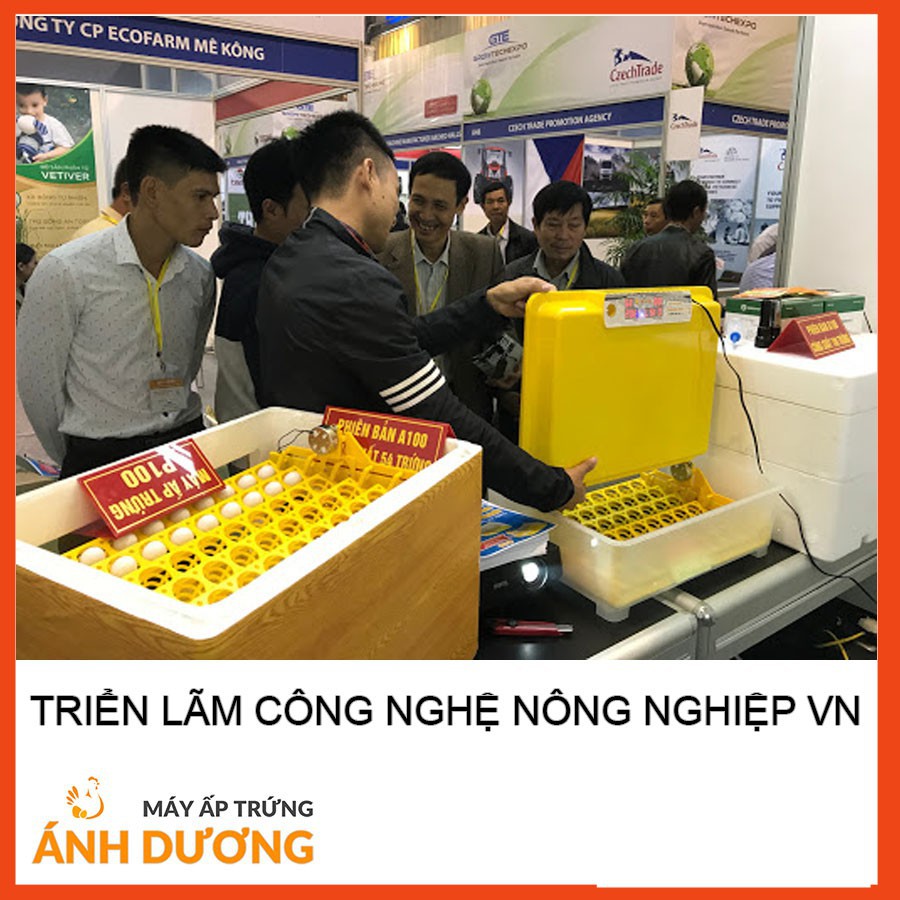 Đèn Pin Soi Trứng Chuyên Dụng Trong Ấp Trứng Bằng Máy