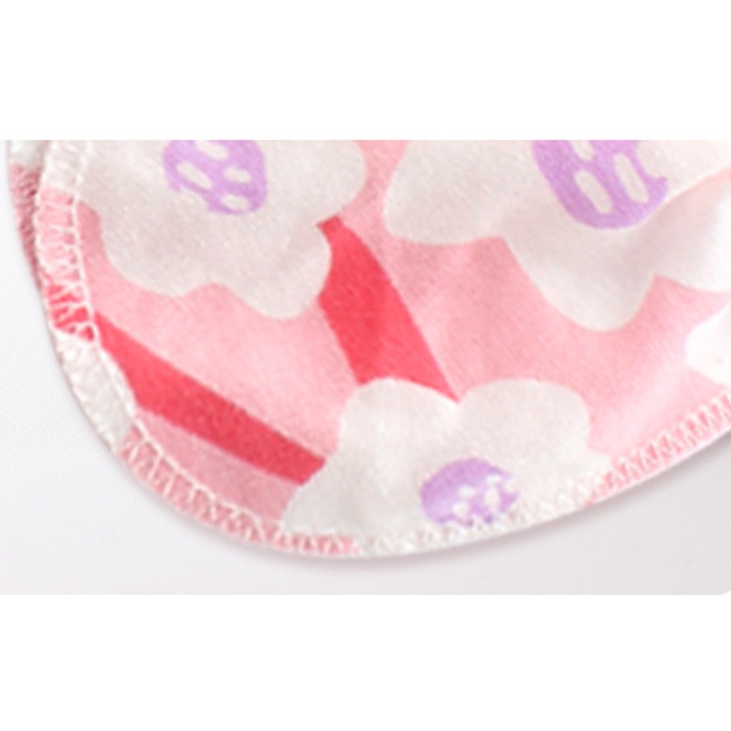 Bộ 3 Găng Tay Cotton Thoải Mái Cho Bé