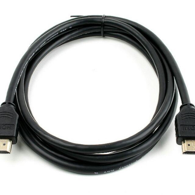 Cap HDMI cho thiết bị