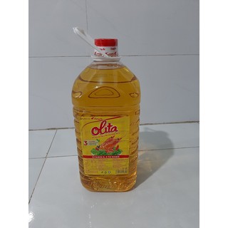 Dầu ăn Tường An Olita 5L