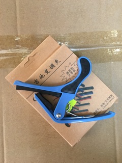 Kẹp capo