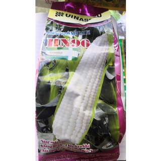 Hạt giống ngô nếp f1 hn90