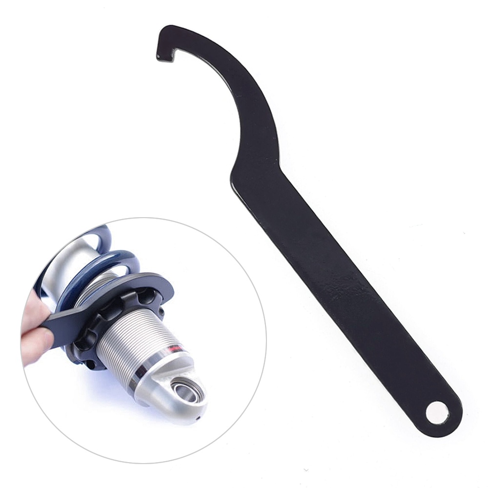 1 Cờ Lê Vặn Đai Ốc Giảm Xóc Cho Xe Máy