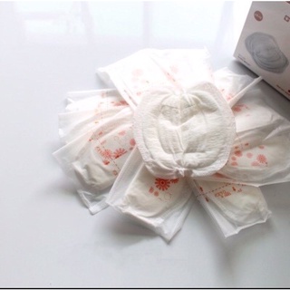Hộp 108 miếng thấm sữa Cmbear