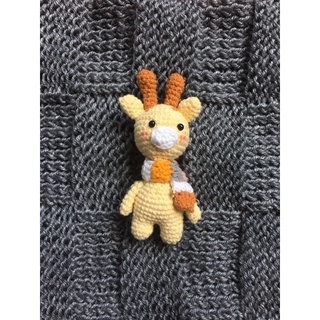 Móc khoá handmade siêu dễ thương