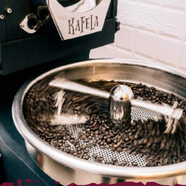 Kafela Coffee