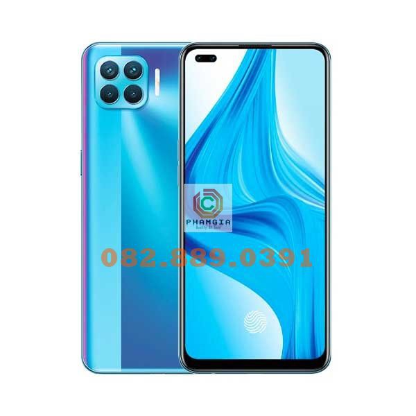 Cường lực camera Oppo A93 (2020) siêu trong, siêu bền, 3 lớp