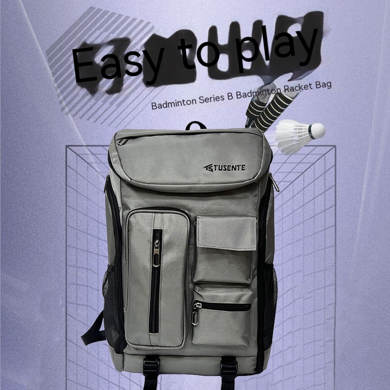 Balo Thể Thao Đa Năng Sức Chứa Lớn Phong Cách Mới Cho Nam Nữ